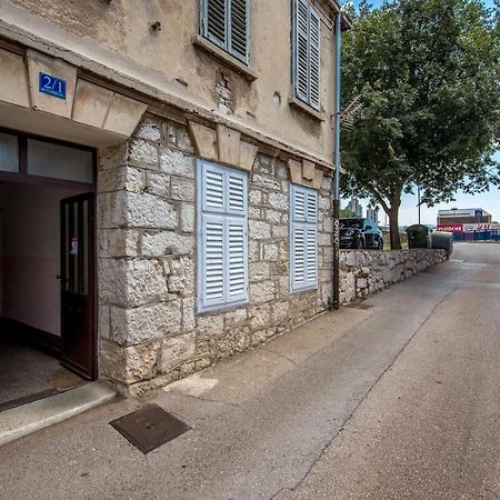 Apartment San Nicolo Rijeka Exterior photo