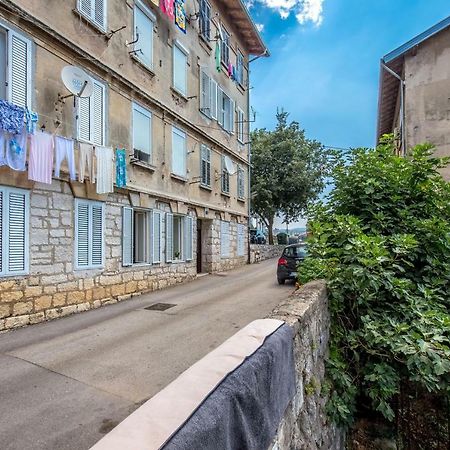 Apartment San Nicolo Rijeka Exterior photo
