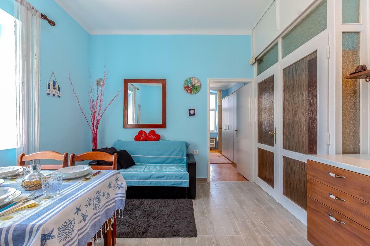 Apartment San Nicolo Rijeka Exterior photo