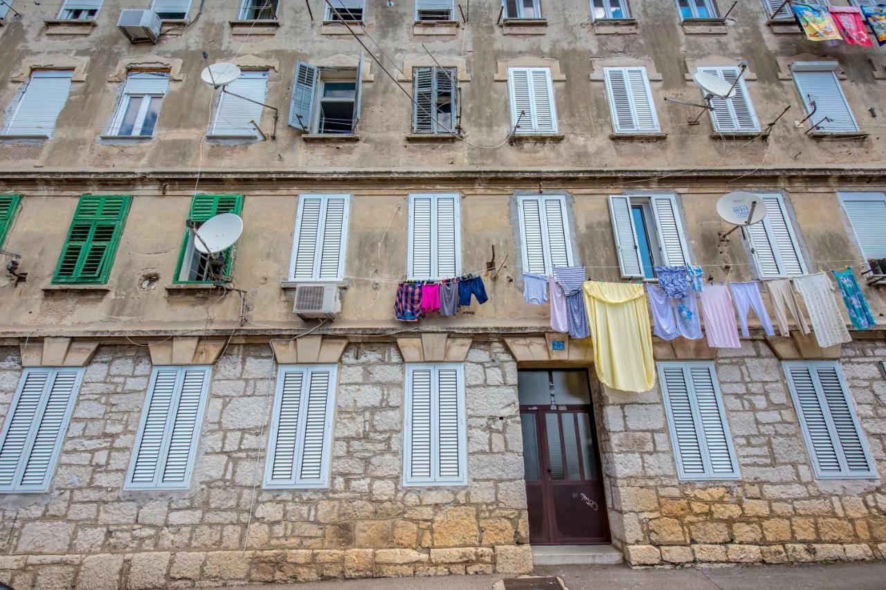 Apartment San Nicolo Rijeka Exterior photo